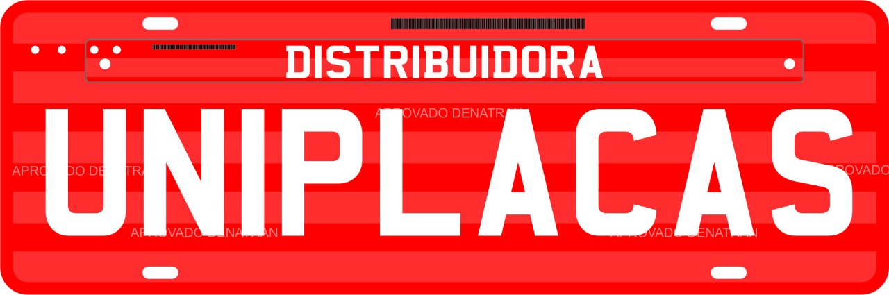 Logo Placas PB